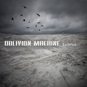 Oblivion Machine - Exilence