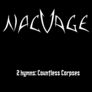 Nalvage - 2 Hymns: Countless Corpses