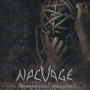 Nalvage - Idiosyncratical Armageddon