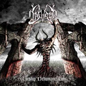 Nalvage - Worship Dehumanization