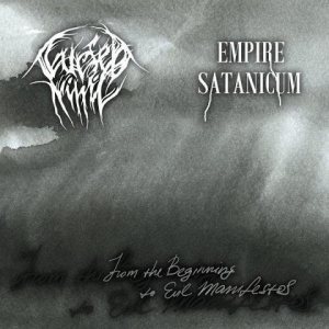 Empire Satanicum - From the Beginning to Evil Manifestos