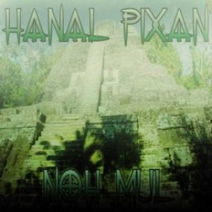 Hanal Pixan - Noh Mul