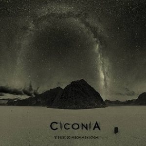 Ciconia - The "Z" Sessions EP
