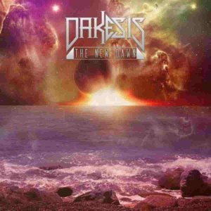 Dakesis - The New Dawn