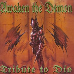 Various Artists - Awaken the Demon: Tribute to Dio