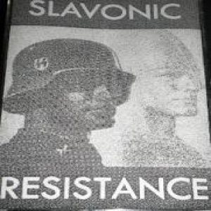 Comrade Borislav 88 - Slavonic Resistance