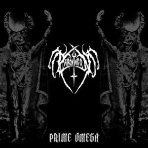 Patronymicon - Prime Omega