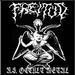 freitod - N.S. Occult Metal