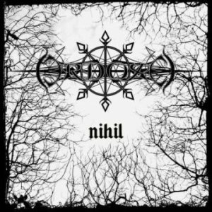 Ordoxe - Nihil