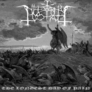 Infernal Goat - The Longest Day of Pain