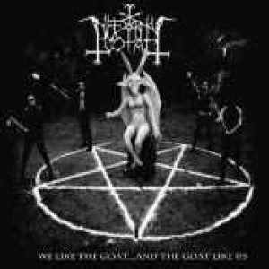 Infernal Goat - We Like the Goat... and the Goat Like Us
