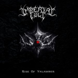 Imperial Cult - Rise of Yalamber