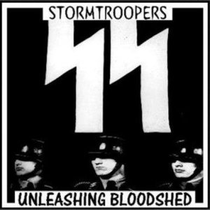 Stormtroopers - Unleashing Bloodshed