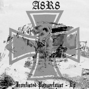 Axis of Resistance - Ironfisted Panzerfaust