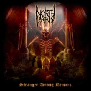 North Dark - Stranger Among Demons