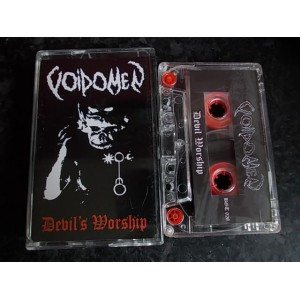 Voidomen - Devil's Worship