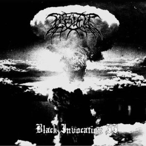 黑色祈祷 - Black Invocation II