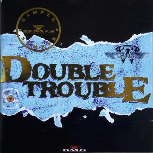 Wings and Search - Double Trouble