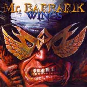 Wings - Mr. Barbarik
