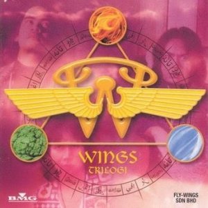 Wings - Trilogi