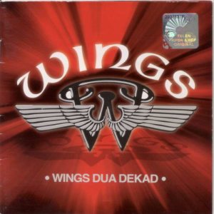 Wings - Wings Dua Dekad