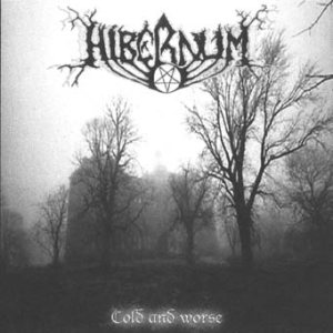 Hibernum - Cold and Worse