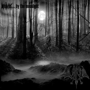 Virium - Wolved by the Moonlight