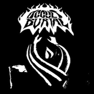 Occult Burial - Occult Burial