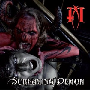 Midian - Screaming Demon