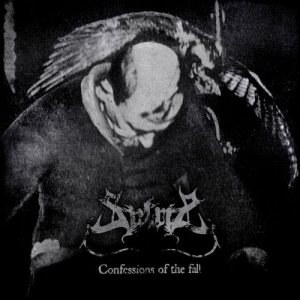 Sytris - Confessions of the Fall