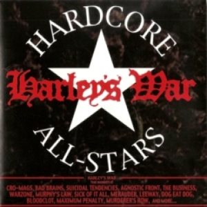 Harley's War - Hardcore All-Stars