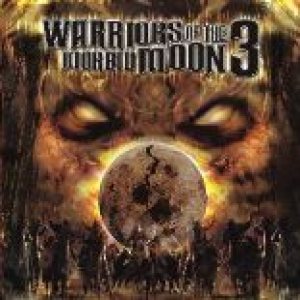 Disforterror - Warriors of the Morbid Moon 3
