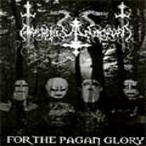 Arkanus Ad Noctum - For the Pagan Glory