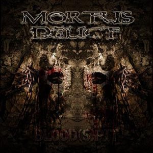 Mortus Delict - Blood(s)pit