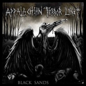 Appalachian Terror Unit - Black Sands