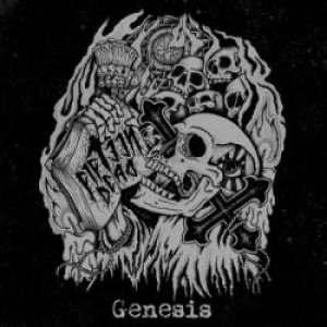 Fifteen Dead - Genesis