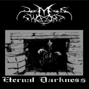 Demon Sword - Eternal Darkness