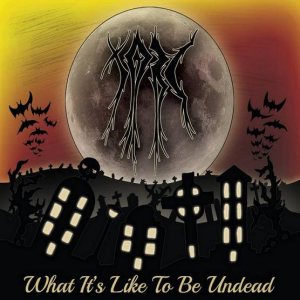 TOBC - What It's Like to Be Undead