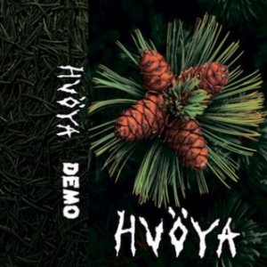 Hvöya - Demo