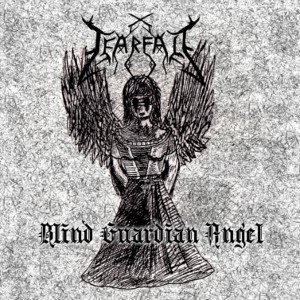 Tearfall - Blind Guardian Angel