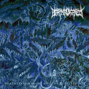 Death Fortress - Deathless March of the Unyielding