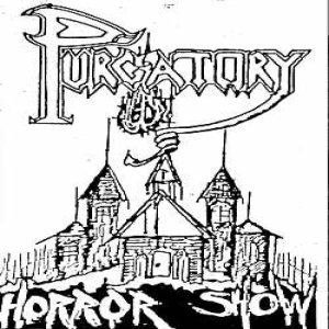 Purgatory - Horror Show