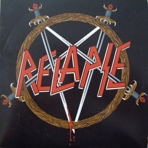 Various Artists - Relapse Records Sampler Spring 1999