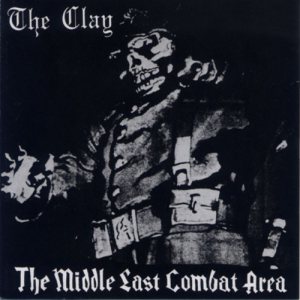 The Clay - The Middle East Combat Area