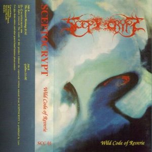 Sceptocrypt - Wild Code of Reverie