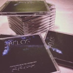 Belos - Symphonies from the Underworld