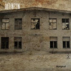Detention - Marginal