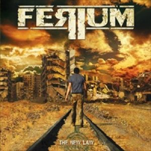 Ferium - The New Law