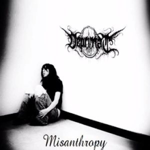 Deprimat - Misanthropy
