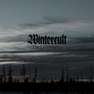 Wintercult - The Last Winter